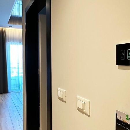 Hotel Delta Premium Durres Exterior photo