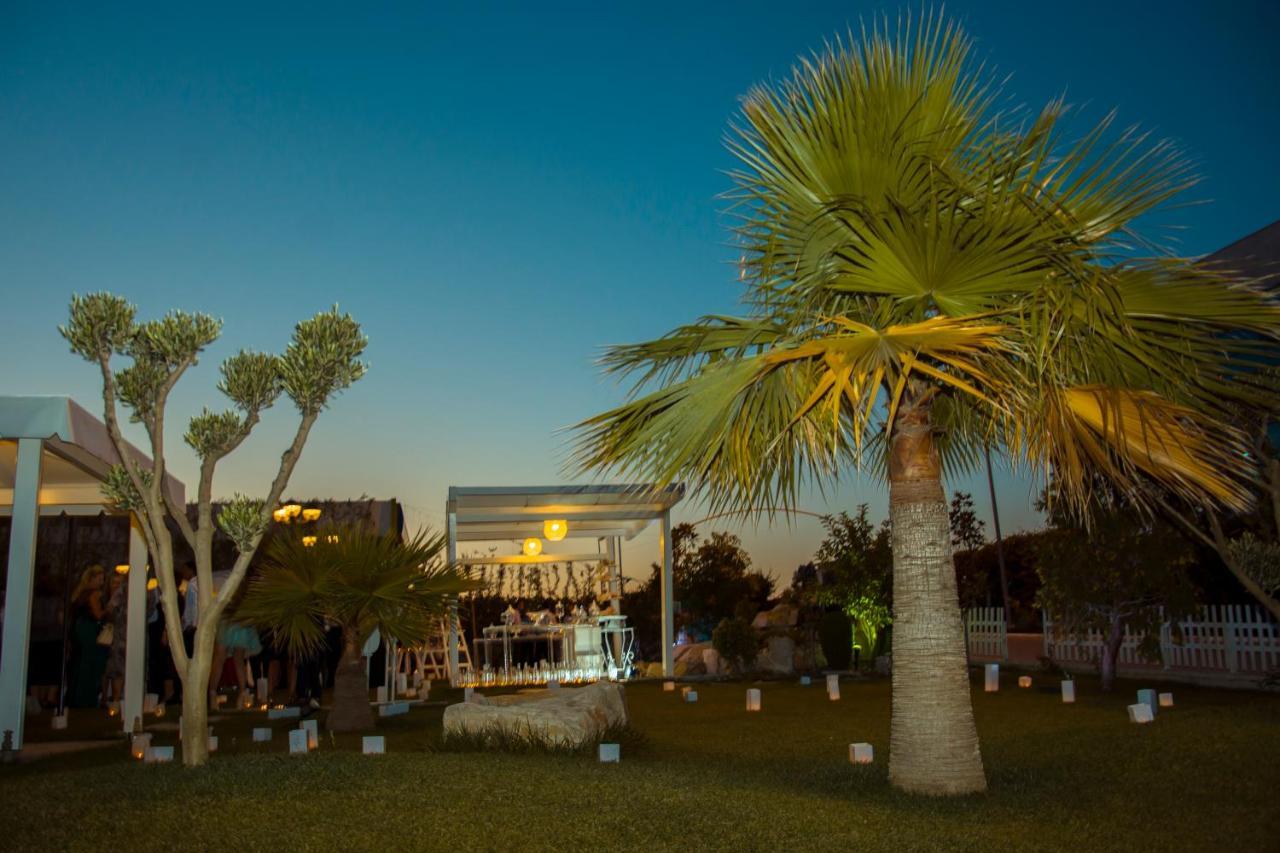 Hotel Delta Premium Durres Exterior photo