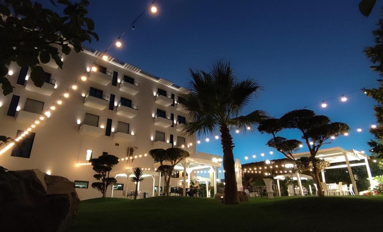 Hotel Delta Premium Durres Exterior photo