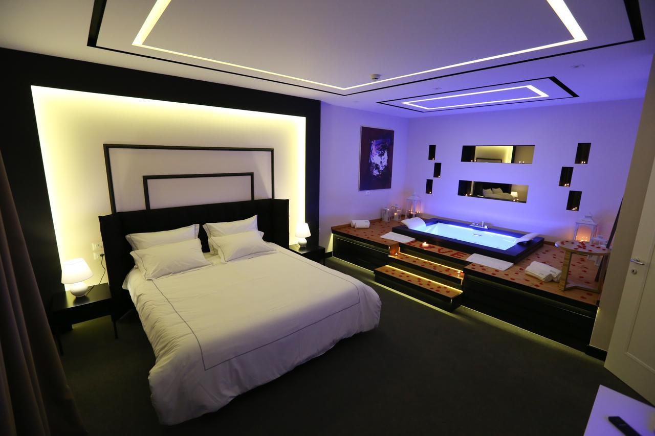 Hotel Delta Premium Durres Exterior photo
