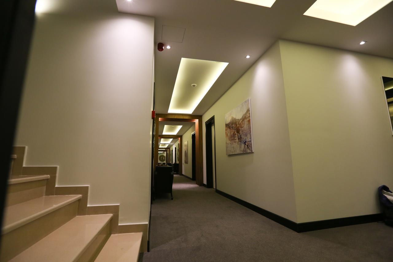Hotel Delta Premium Durres Exterior photo